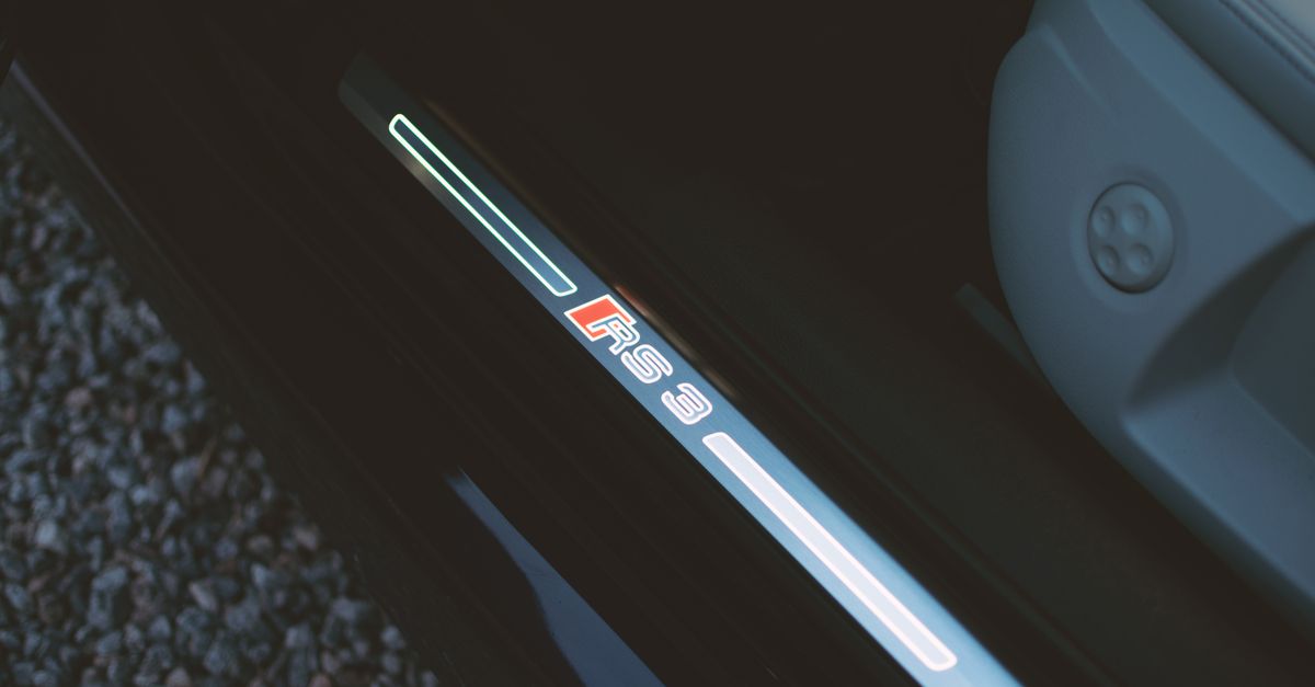 Audi car key fob — Trust Bolt Locksmith