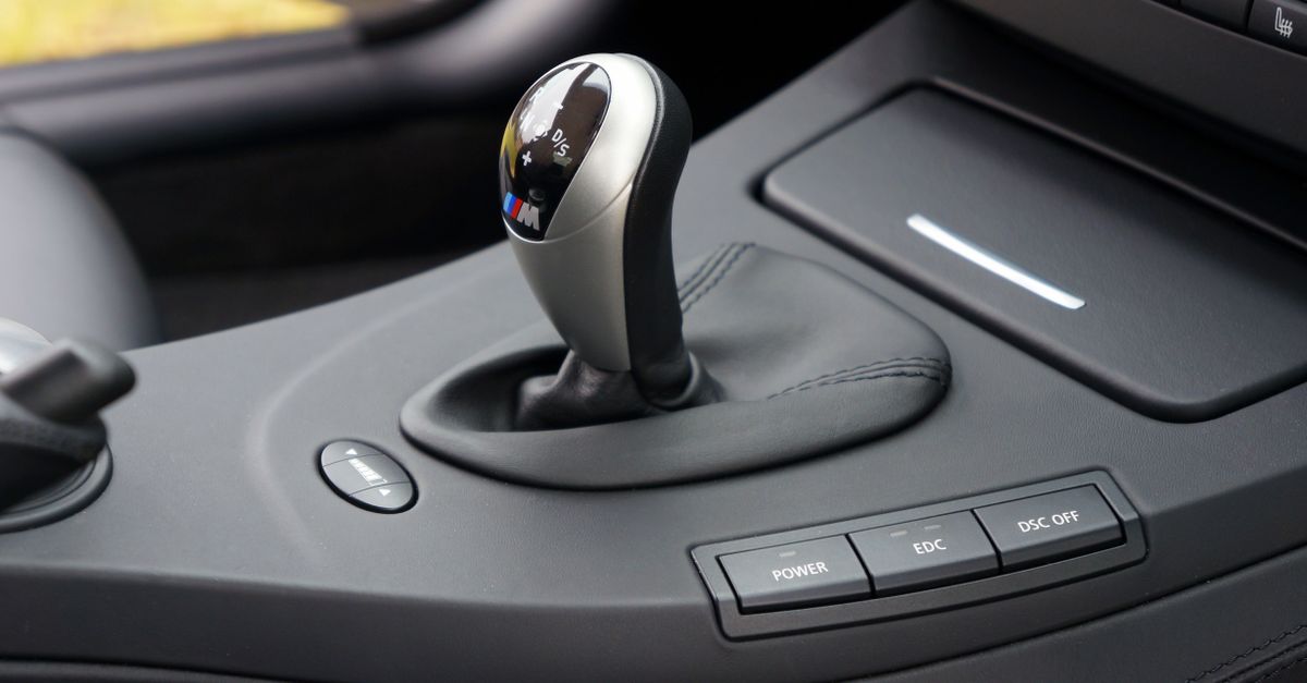 BMW car key fob — Trust Bolt Locksmith
