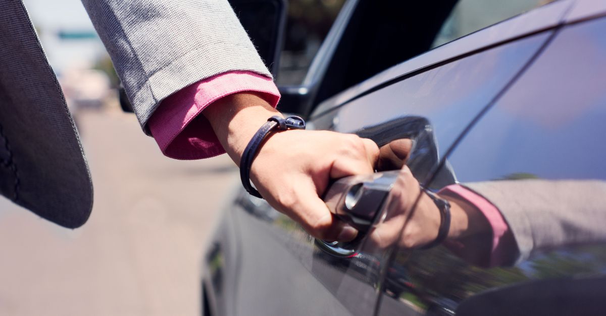Car Key Replacement — Trust Bolt Locksmith