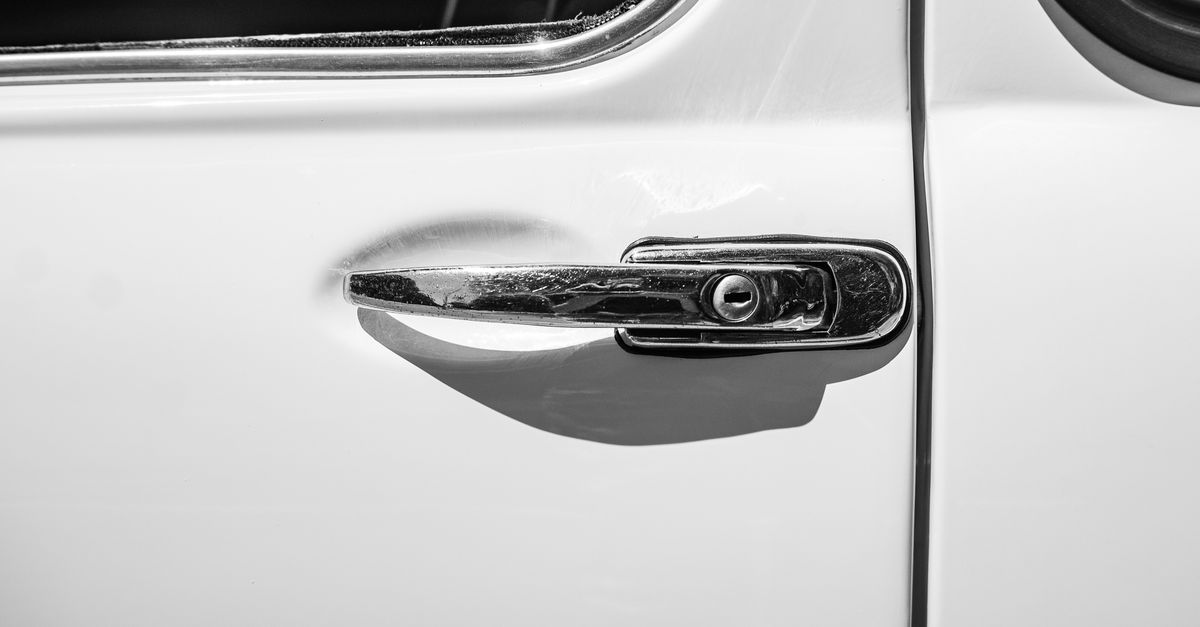 Car Lockout Service — Trust Bolt Locksmith