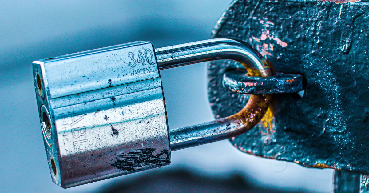 Commercial Lock & Panic Bar Repair — Trust Bolt Locksmith