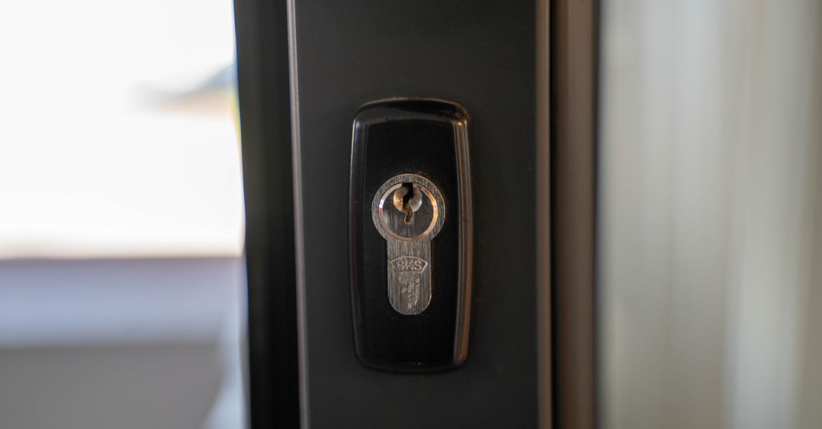Broken Key Extraction — Trust Bolt Locksmith