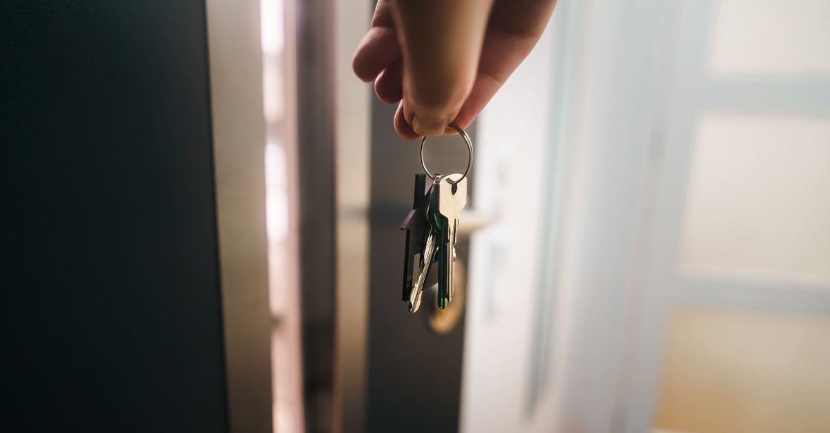 Mortise Lock vs. Deadbolt: What's Best for Older Marlboro Homes? — Trust Bolt Locksmith