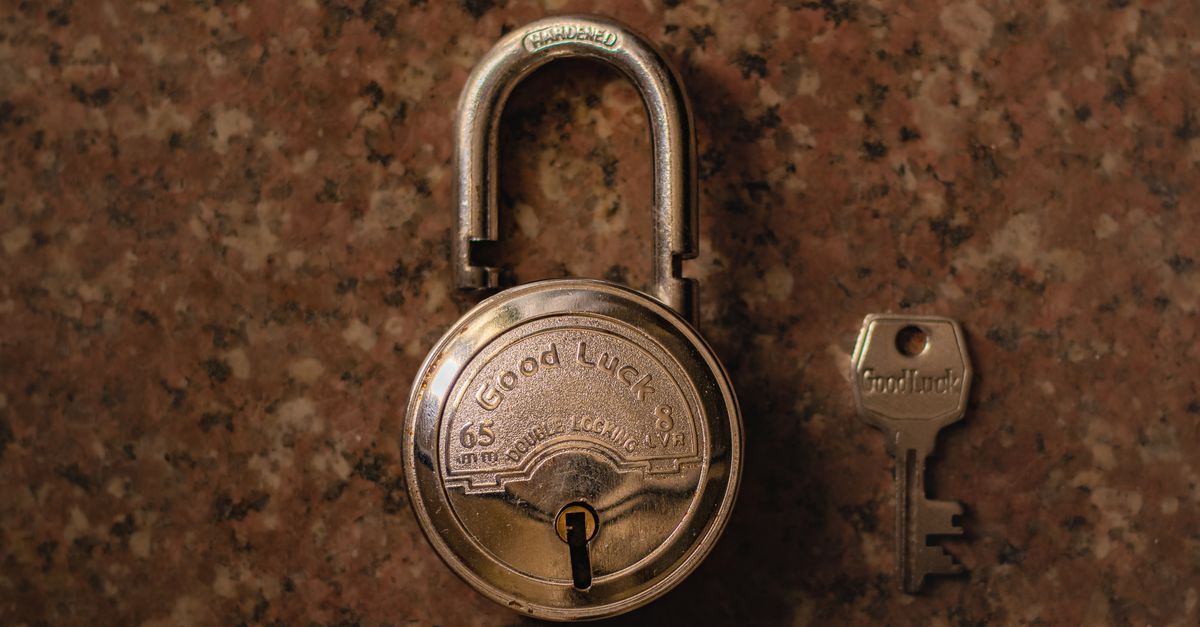 What Proof Do I Need for a Locksmith to Unlock My Home or Car? — Trust Bolt Locksmith