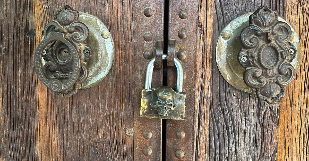 Door Knob Lock Repair & Install — Trust Bolt Locksmith