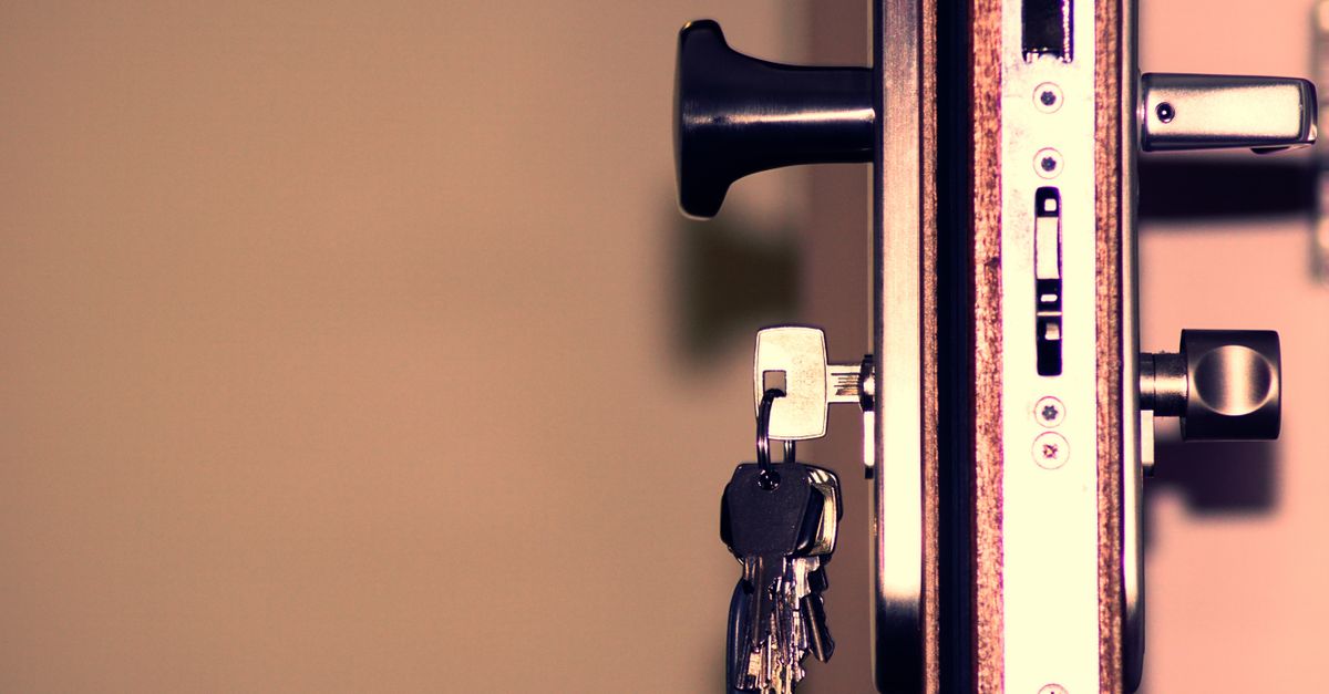 Residential Locksmith service — Trust Bolt Locksmith