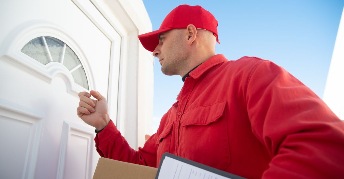 deadbolt installation — Trust Bolt Locksmith