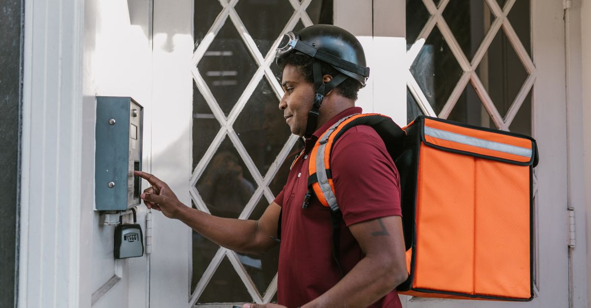 locksmith service technician — Trust Bolt Locksmith