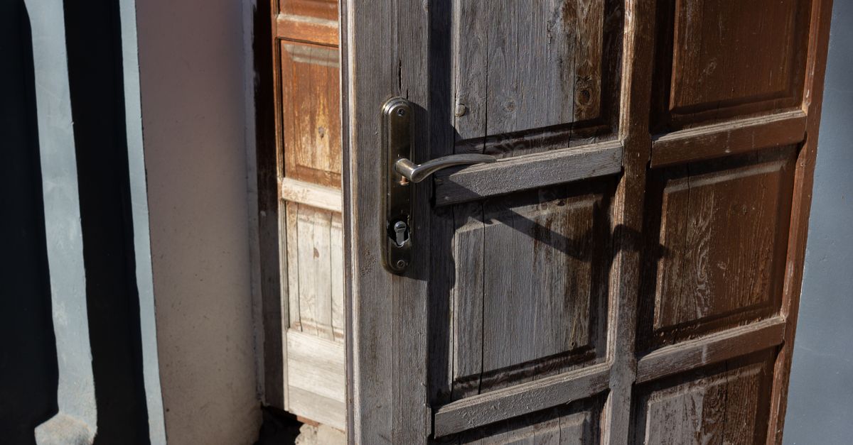 home security lock door — Trust Bolt Locksmith