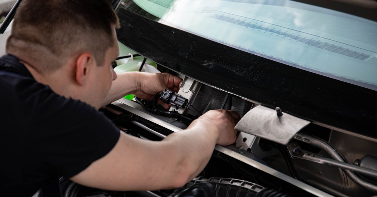 Ignition Repair, Broken Key Extraction, and Stuck Locks — Trust Bolt Locksmith