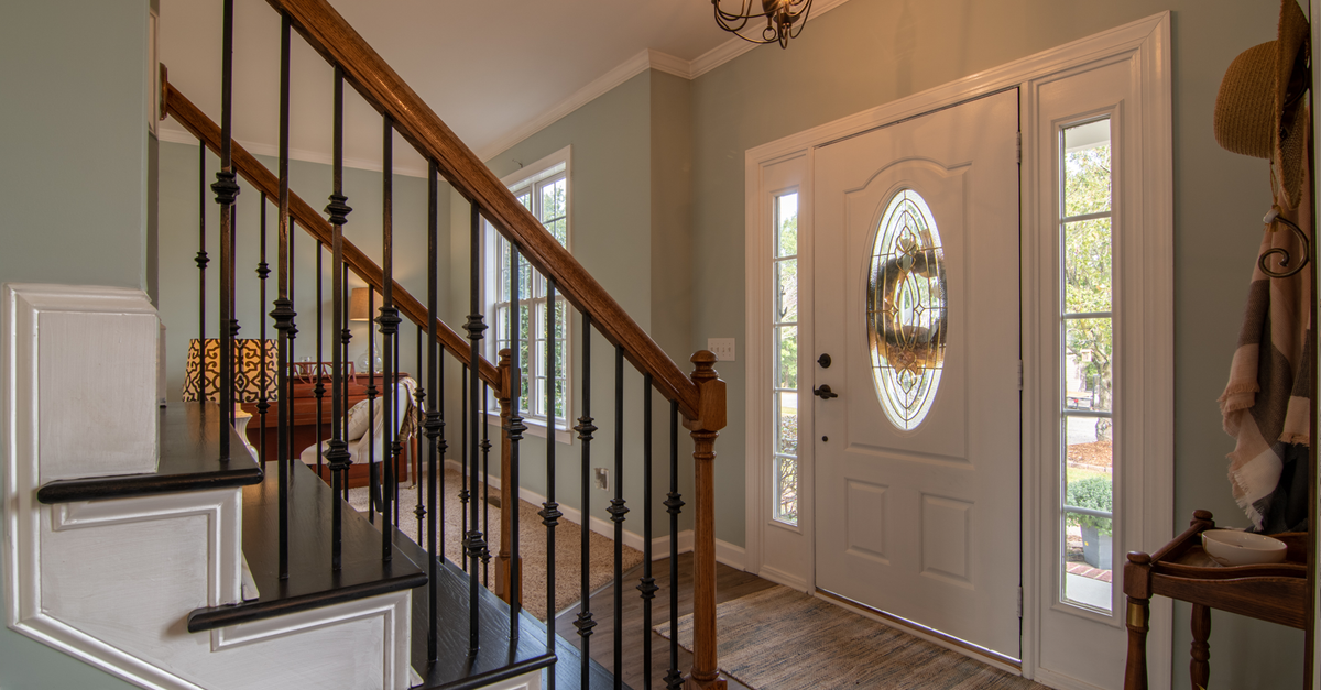 Locked Out of the House? Our Damage-Free Entry Process, Step by Step — Trust Bolt Locksmith