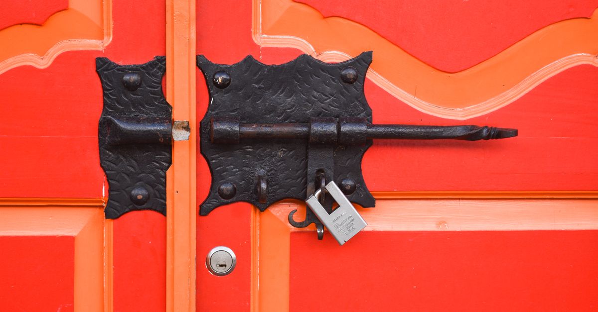 Door Knob Lock Repair & Install: What the Job Actually Involves — Trust Bolt Locksmith