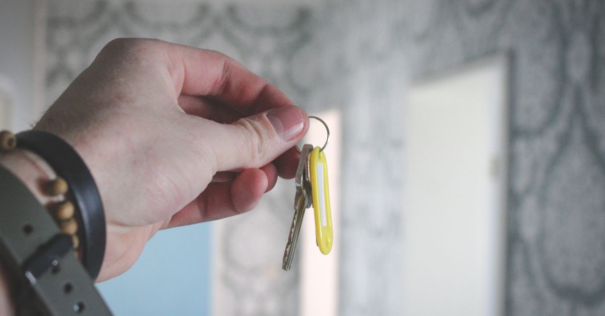 Proof of Residency, Technician Credentials, and Your Rights as a Homeowner — Trust Bolt Locksmith