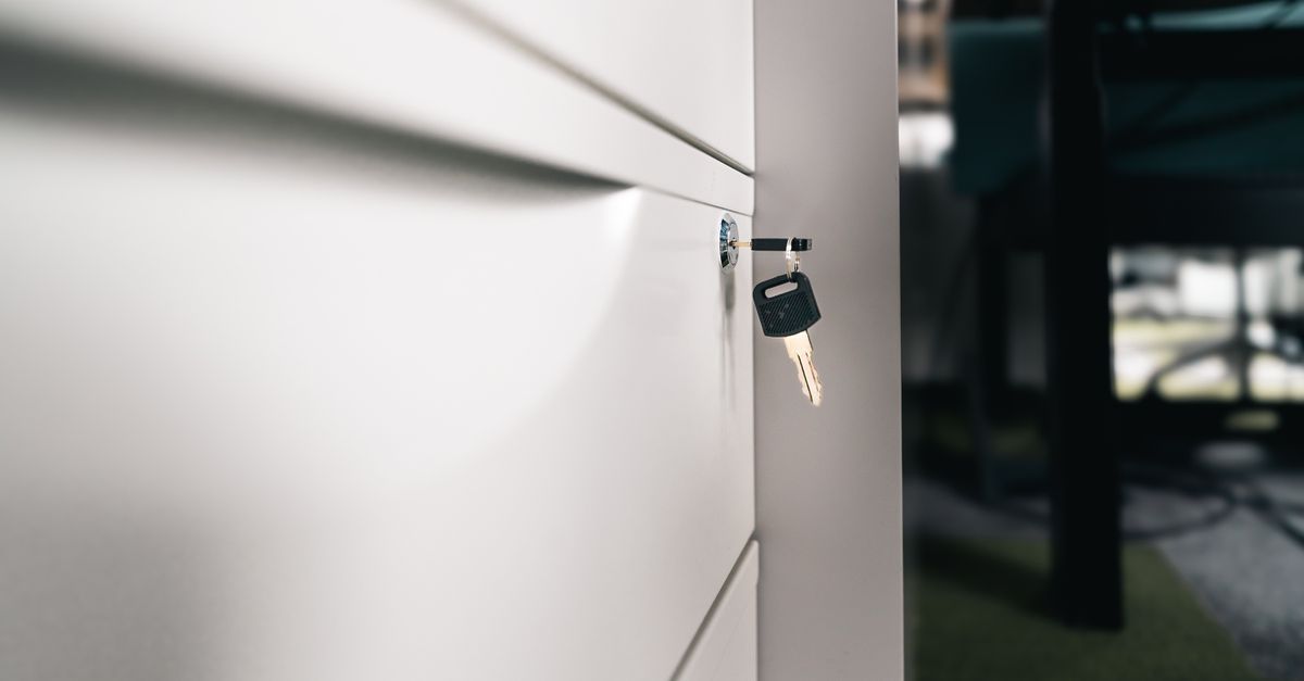 The Full Scope of Lock Change Services We Offer — Trust Bolt Locksmith